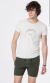Remera Mc Bilac Crudo - comprar online