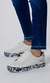 Zapatillas Falker Blancas Tascani - comprar online