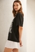 Remera Destination Justa Petra - Las Chulas NY