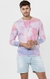Sweater Tascani Danilo Rosa en internet