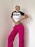 Remera Standing Rosh