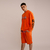 Buzo Bronx Resuelto - comprar online