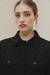 Campera Sparkle Justa Petra