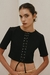 Top Taylor Justa Petra - comprar online