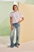 Remera New Queen Justa Petra - Las Chulas NY