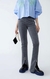 Pantalón Scarlet Plata Justa Petra