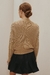 Cardigan Gemma Justa Petra - Las Chulas NY
