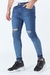 Jean Straight Tadasho Tascani