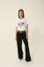 Remera Aguila Doll Store