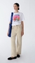 Pantalón Bianca Justa Petra - tienda online