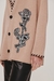 Cardigan Marsella Justa Petra - Las Chulas NY