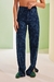 Demin Twist Justa Petra - comprar online