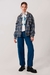 Camisa Marruecos Justa Petra - tienda online