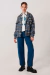 Camisa Marruecos Justa Petra - tienda online
