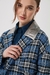 Chaqueta Florence Justa Petra - Las Chulas NY
