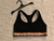 Top Calvin klein Negro - comprar online