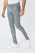 Pantalón Prince Gris Tascani