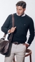 Sweater Peter Negro Oliver