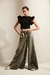 Top Camelia Justa Petra - Las Chulas NY