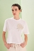 Remera Sunshine Justa Petra