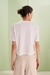 Remera Sunshine Justa Petra - comprar online