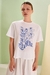 Remera Pleasure Justa Petra