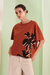 Remera Mango Justa Petra