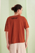 Remera Mango Justa Petra - Las Chulas NY