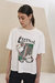 Remera Eternal Justa Petra