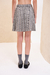 Falda Merli Justa Petra - Las Chulas NY