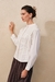Camisa Carrie Justa Petra - tienda online