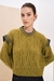 Sweater Lane Justa Petra