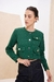 Chaqueta Blair Justa Petra