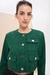 Chaqueta Blair Justa Petra - comprar online