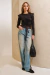 Top Atlanta Justa Petra - tienda online