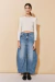 Top Atlanta Justa Petra - tienda online