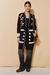 Kimono Plackett Justa Petra - tienda online