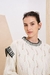 Sweater Lane Justa Petra - Las Chulas NY