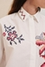 Imagen de Camisa Salamanca Justa Petra