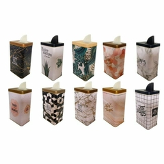 LATA YERBERA RECTANGULAR CON VERTEDOR - comprar online
