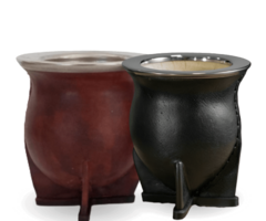 MATE CALABAZA CAMIONERO