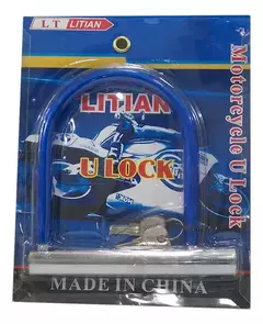 CANDADO LINGA - COD 2060 - comprar online