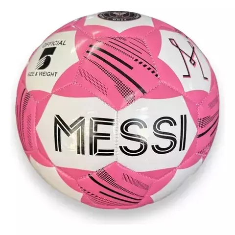 PELOTA DE FUTBOL N5 - NUEVO MODELO