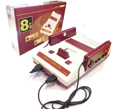 FAMILY 8 BIT APEVTECH con Cartucho 114