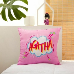 ALMOHADON AGATHA