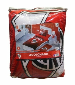 ACOLCHADO RIVER