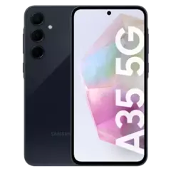 SAMSUNG A35 - 256 GB/ 8 RAM