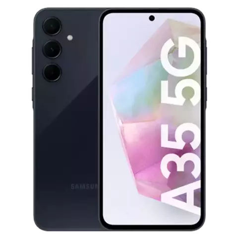 SAMSUNG A35 - 256 GB/ 8 RAM