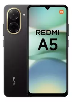 XIAOMI REDMI A5 - 128 GB / 4 RAM