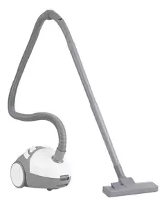 ASPIRADORA CON BOLSA 1,2 LTS - 1400W - KANJI - VC20L003